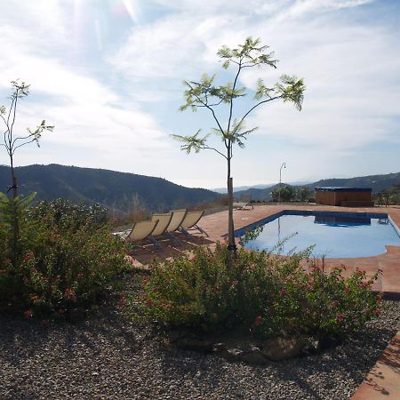 Casa Bandoleros Villa Arenas  ภายนอก รูปภาพ