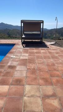 Casa Bandoleros Villa Arenas  ภายนอก รูปภาพ